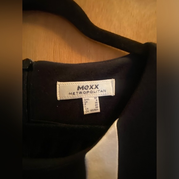 Maxx dress - Picture 2 of 5